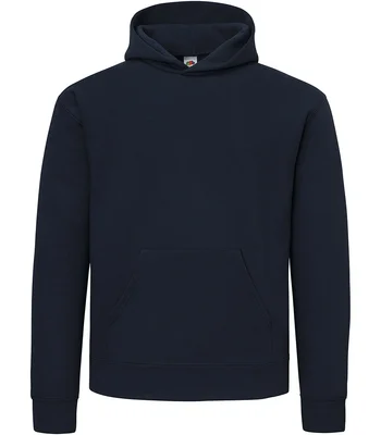 Fruit of the Loom Fruit of the Loom Supercotton™ Hooded Sweatshirt in DNA