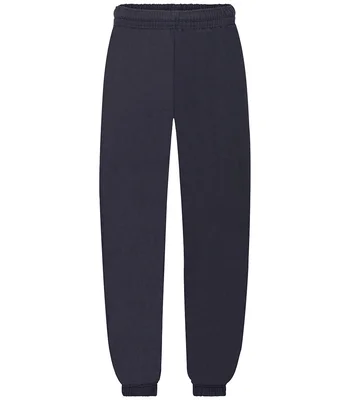 Fruit of the Loom Fruit of the Loom Kids Elasticated Hem Jog Pants in DNA