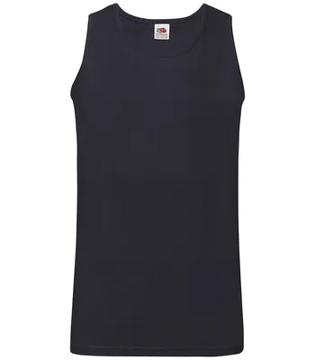 Fruit of the Loom Fruit of the Loom Athletic Vest in DNA