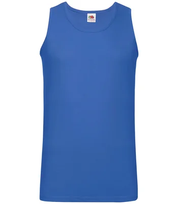 Fruit of the Loom Fruit of the Loom Athletic Vest in ROY