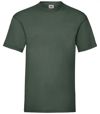 Fruit of the Loom Fruit of the Loom Value T-Shirt in BOT