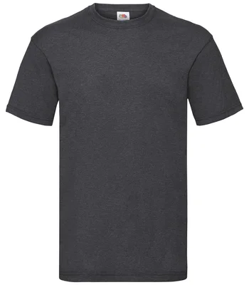 Fruit of the Loom Fruit of the Loom Value T-Shirt in DHE