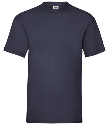Fruit of the Loom Fruit of the Loom Value T-Shirt in DNA