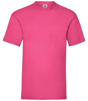 Fruit of the Loom Fruit of the Loom Value T-Shirt in FUS