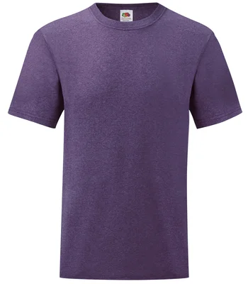 Fruit of the Loom Fruit of the Loom Value T-Shirt in HPR