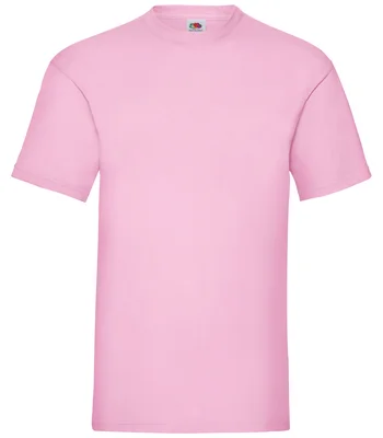 Fruit of the Loom Fruit of the Loom Value T-Shirt in LPI