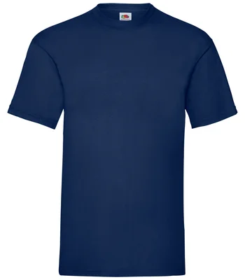 Fruit of the Loom Fruit of the Loom Value T-Shirt in NAV