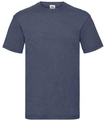 Fruit of the Loom Fruit of the Loom Value T-Shirt in VHN