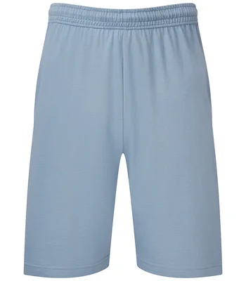 Fruit of the Loom Fruit of the Loom Iconic 195 Jersey Shorts in MIB