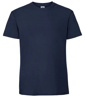 Fruit of the Loom Fruit of the Loom Iconic 195 T-Shirt in DNA