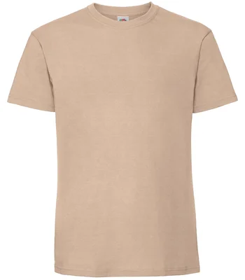 Fruit of the Loom Fruit of the Loom Iconic 195 T-Shirt in DSN
