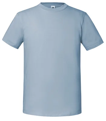 Fruit of the Loom Fruit of the Loom Iconic 195 T-Shirt in MIB