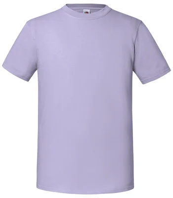 Fruit of the Loom Fruit of the Loom Iconic 195 T-Shirt in SFL