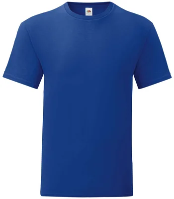 Fruit of the Loom Fruit of the Loom Iconic 150 T-Shirt in COB