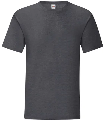 Fruit of the Loom Fruit of the Loom Iconic 150 T-Shirt in DHE
