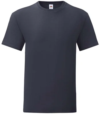 Fruit of the Loom Fruit of the Loom Iconic 150 T-Shirt in DNA