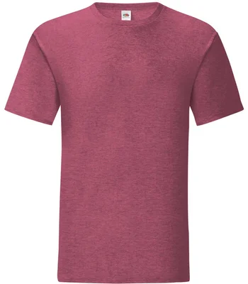 Fruit of the Loom Fruit of the Loom Iconic 150 T-Shirt in HBU