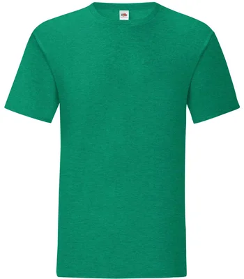 Fruit of the Loom Fruit of the Loom Iconic 150 T-Shirt in HGN