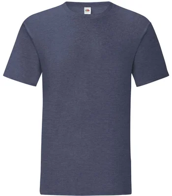 Fruit of the Loom Fruit of the Loom Iconic 150 T-Shirt in HNY