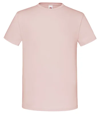 Fruit of the Loom Fruit of the Loom Iconic 150 T-Shirt in PWR