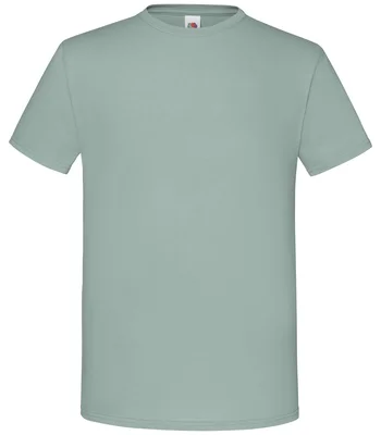 Fruit of the Loom Fruit of the Loom Iconic 150 T-Shirt in SAG