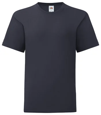 Fruit of the Loom Fruit of the Loom Kids Iconic 150 T-Shirt in DNA