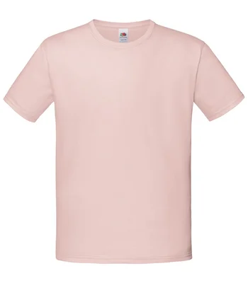 Fruit of the Loom Fruit of the Loom Kids Iconic 150 T-Shirt in PWR