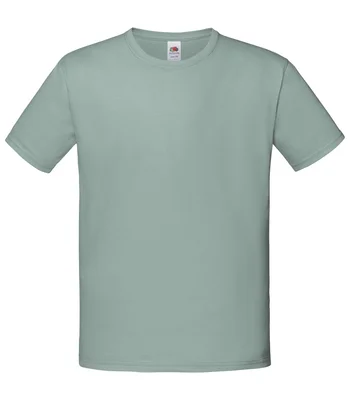 Fruit of the Loom Fruit of the Loom Kids Iconic 150 T-Shirt in SAG