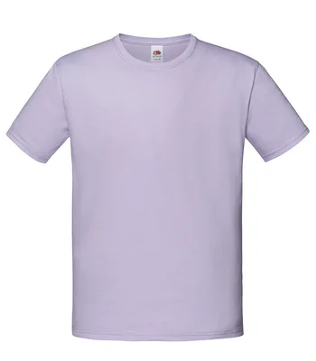 Fruit of the Loom Fruit of the Loom Kids Iconic 150 T-Shirt in SFL