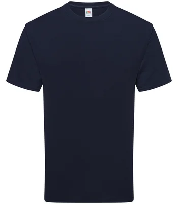 Fruit of the Loom Fruit of the Loom Pure Cotton T-Shirt in DNA