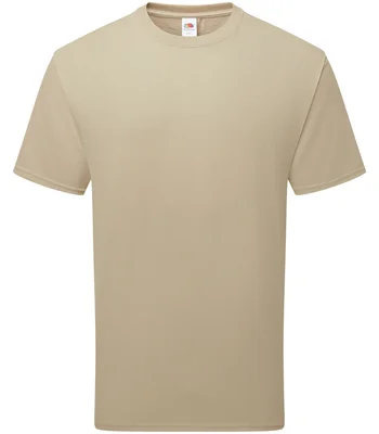Fruit of the Loom Fruit of the Loom Pure Cotton T-Shirt in DSN