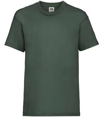 Fruit of the Loom Fruit of the Loom Kids Value T-Shirt in BOT