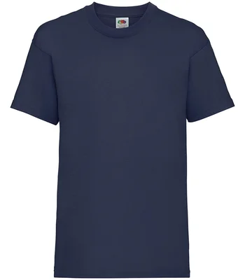 Fruit of the Loom Fruit of the Loom Kids Value T-Shirt in DNA