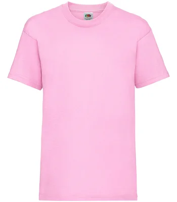 Fruit of the Loom Fruit of the Loom Kids Value T-Shirt in LPI