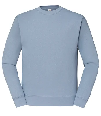 Fruit of the Loom Fruit of the Loom Classic Drop Shoulder Sweatshirt in MIB