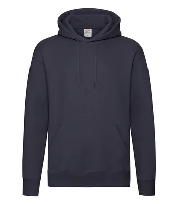 Fruit of the Loom Fruit of the Loom Premium Hooded Sweatshirt in DNA