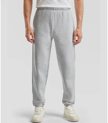 Fruit of the Loom Fruit of the Loom Premium Jog Pants in HEA
