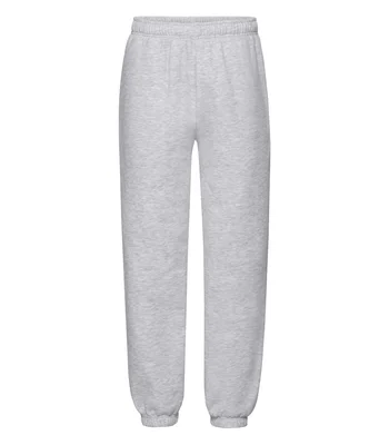 Fruit of the Loom Fruit of the Loom Kids Premium Jog Pants in HEA