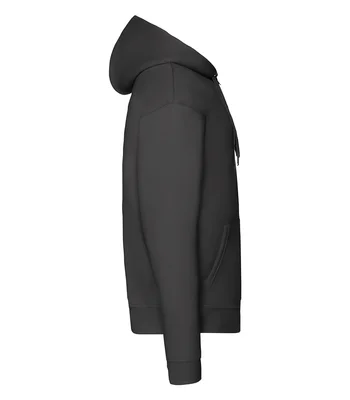 Fruit of the Loom Fruit of the Loom Premium Zip Hooded Sweatshirt in ROY