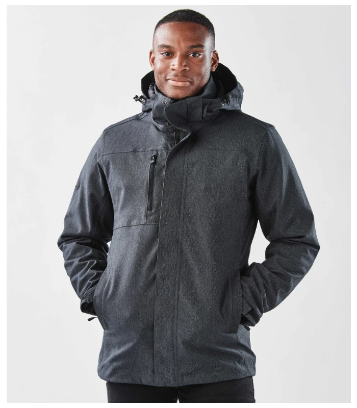 Stormtech Stormtech Avalante System 3-in-1 Jacket in NTW