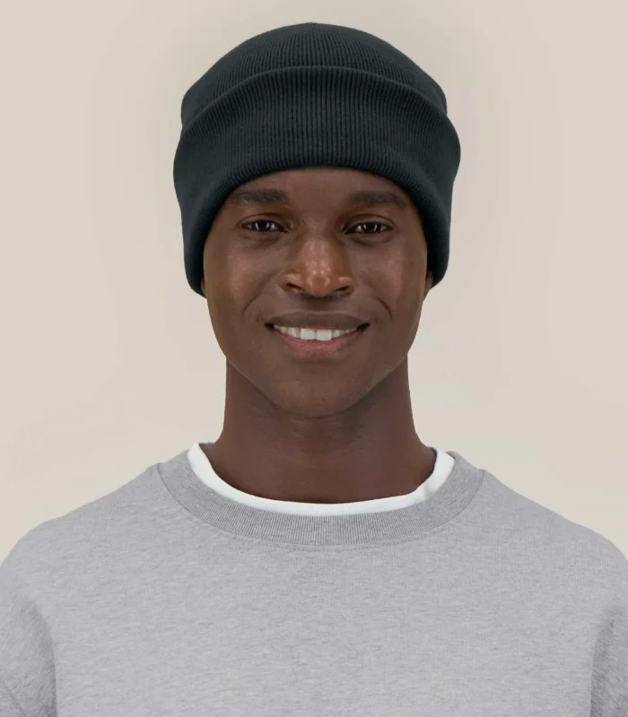 Stanley/Stella Stanley/Stella Rib Beanie 2.0 STAU295