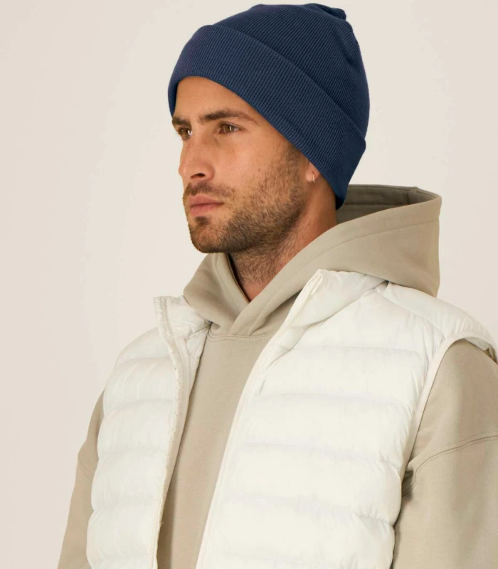 Stanley/Stella Stanley/Stella Rib Beanie STAU772