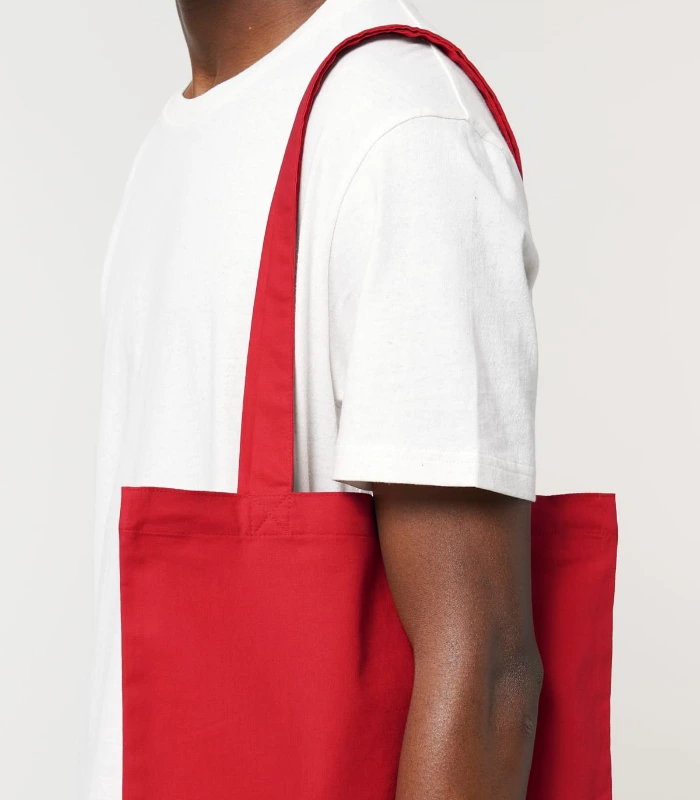 Stanley/Stella Stanley/Stella Light Tote Bag STAU773