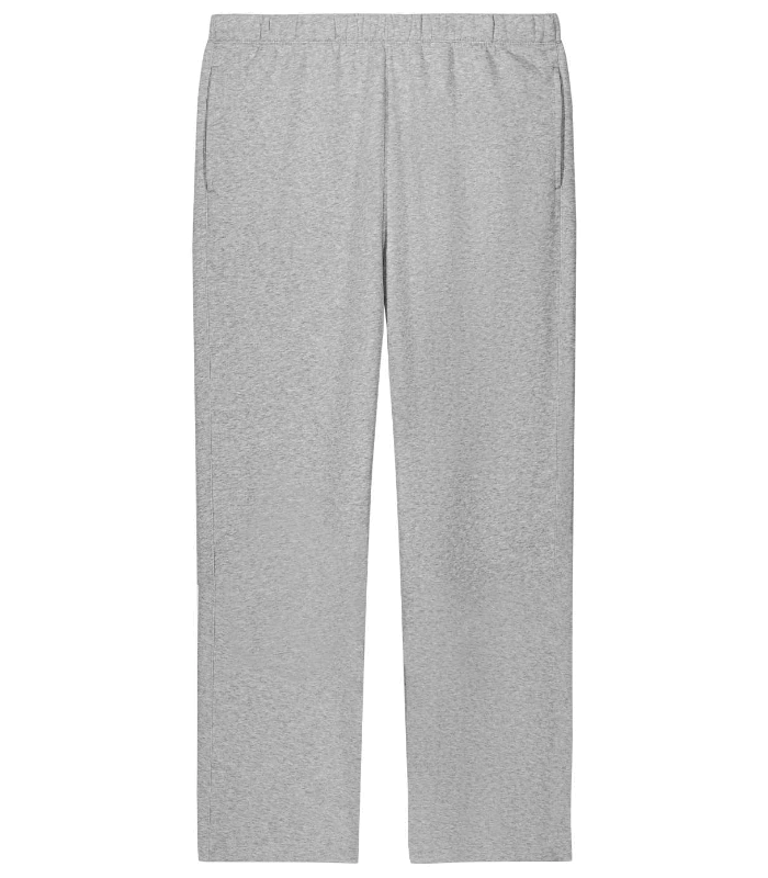 Stanley/Stella Needer STBU274 in Heather Grey