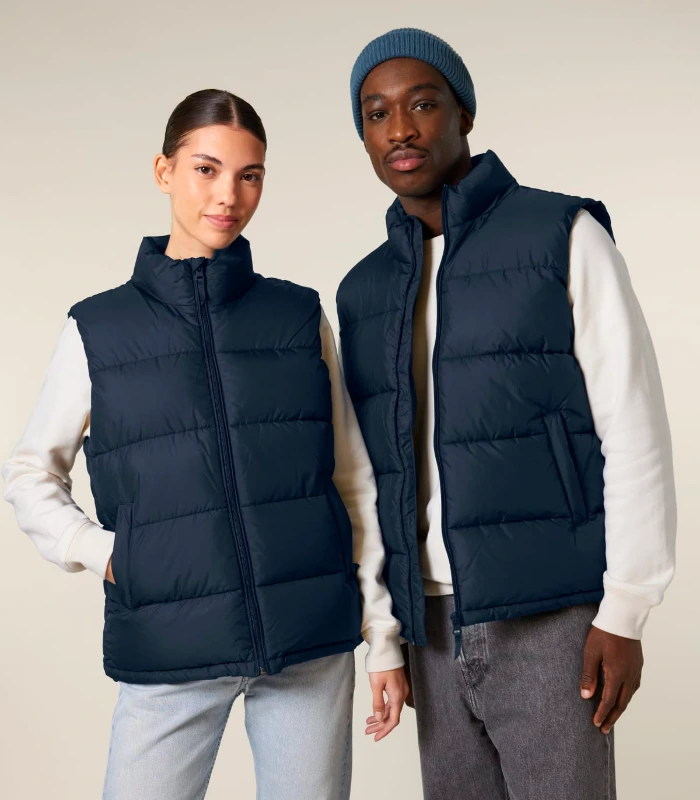 Stanley/Stella Stanley/Stella Puffer Gilet STJU250