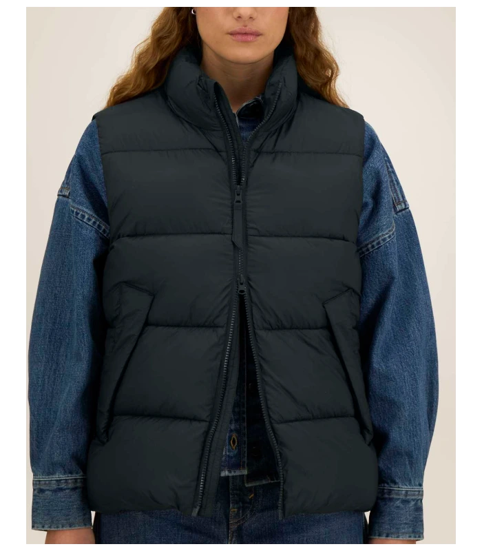 Stanley/Stella Stanley/Stella Puffer Gilet 2.0 STJU293