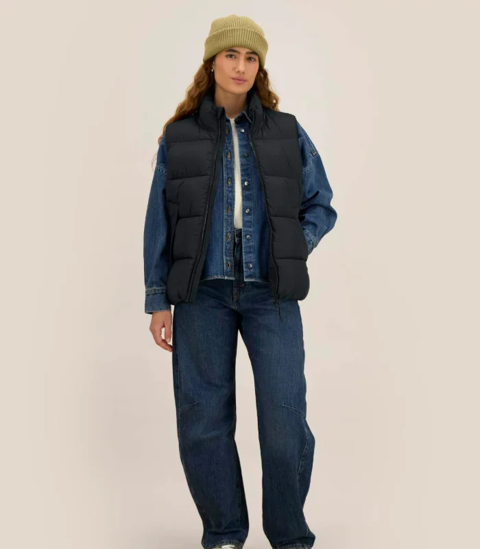 Stanley/Stella Stanley/Stella Puffer Gilet 2.0 STJU293