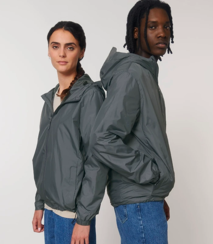Stanley/Stella Stanley/Stella Commuter STJU846 in Off White
