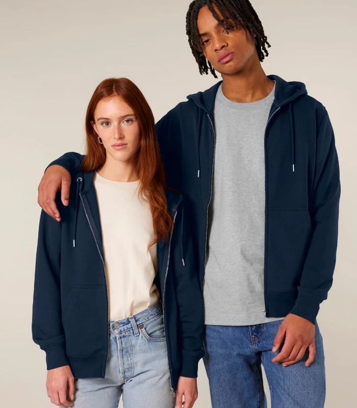 Stanley/Stella Stanley/Stella Connector 2.0 STSU207 in French Navy