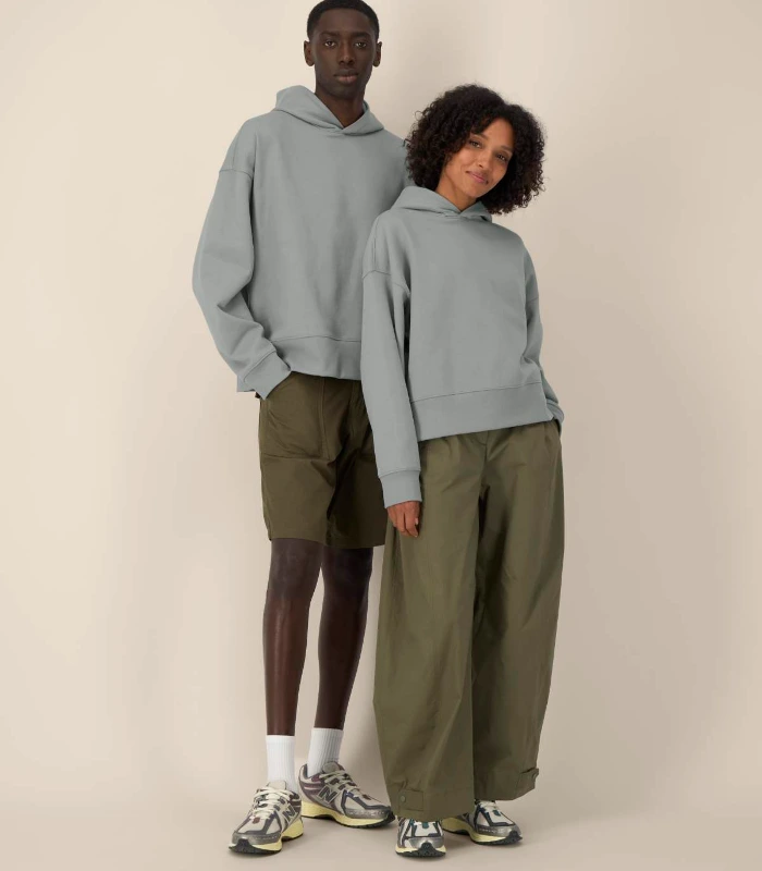 Stanley/Stella Stanley/Stella Voicer STSU256 in Faded Olive